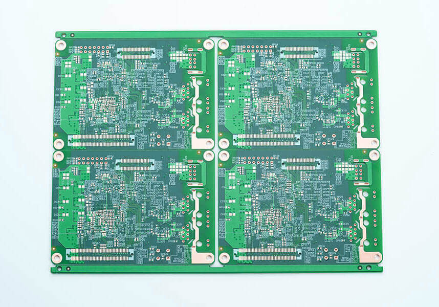 集成电路板 集成电路板设计流程及操作步骤