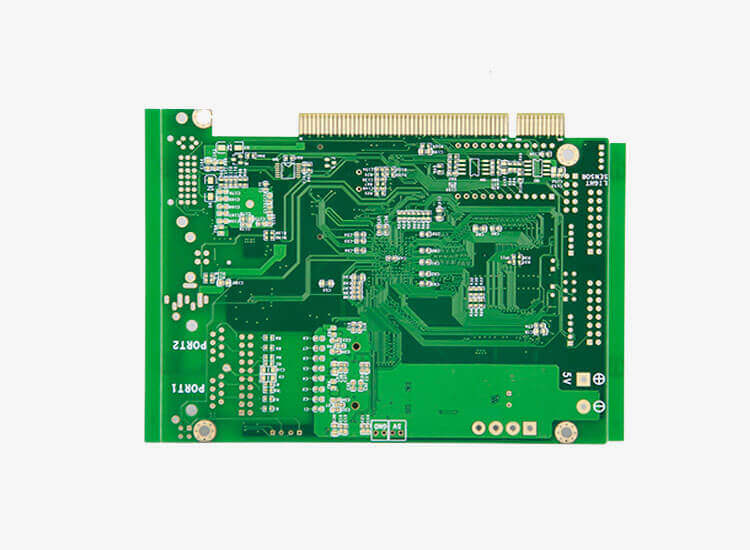 工控pcb打样 工控pcb小批量