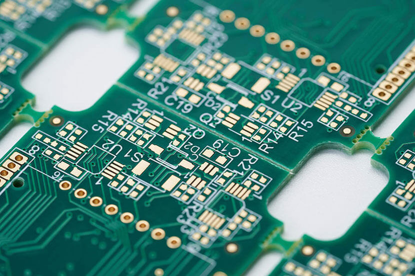 线路板打样需要什么资料 电路板打样需要什么资料