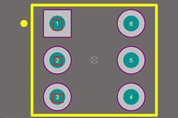 pcb封装描述 pcb的封装