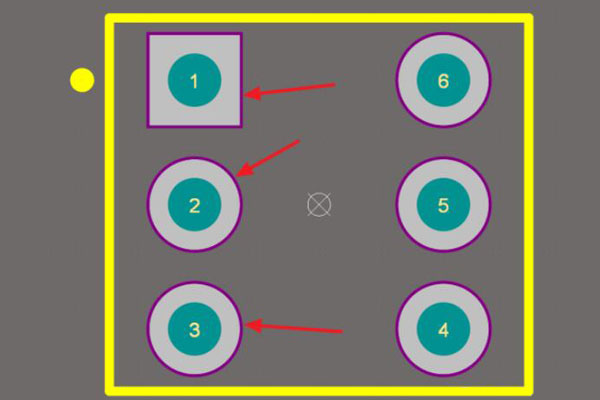 pcb封装说明 什么叫做PCB封装