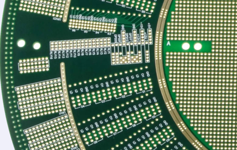 主板pcb板六层 6层电路板主板