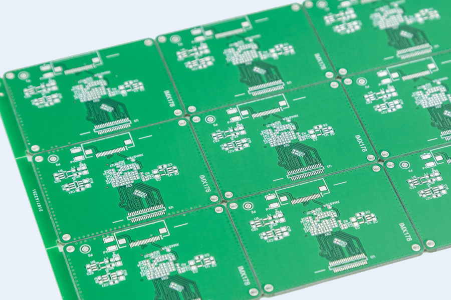 汽车电路板打样 汽车线路板打样