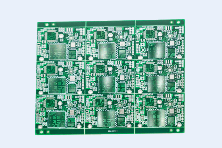 双层pcb电路板 双层线路板线路设计技巧