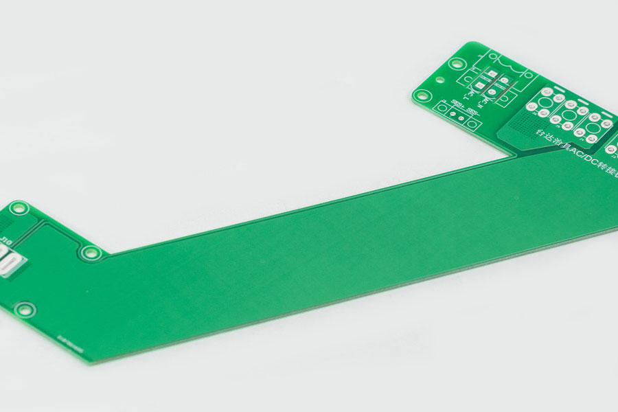 小型pcb线路板 小型PCB电路板生产厂家发展趋势