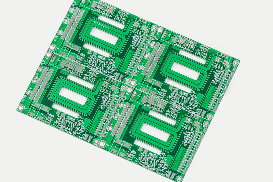 镍钯金电路板 镍钯金线路板